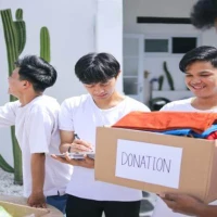 Charity Accountants 1